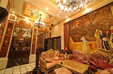 盘龙高档KTV妹子质量哪家好